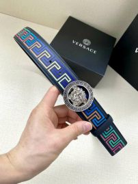 Picture of Versace Belts _SKUVersacebelt40mmX95-125cm7D508025